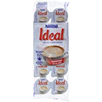 Nestl - Ideal - Leche evaporada - 10 x 7.1 ml - - Pack de 6